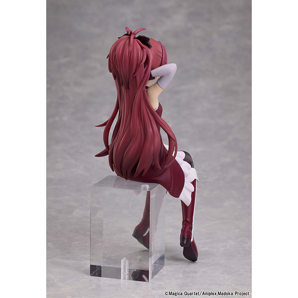 Puella Magi Madoka Magica The Movie Rebellion - Kyoko Sakura Tea Party Cake Song ver. [Pre-Order Nov 2026]