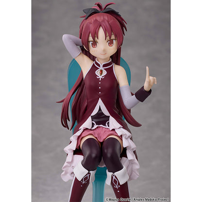 Puella Magi Madoka Magica The Movie Rebellion - Kyoko Sakura Tea Party Cake Song ver. [Pre-Order Nov 2026]