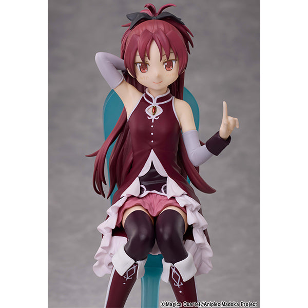 Puella Magi Madoka Magica The Movie Rebellion - Kyoko Sakura Tea Party Cake Song ver. [Pre-Order Nov 2026]