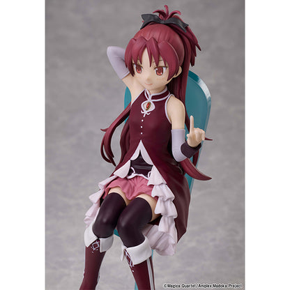 Puella Magi Madoka Magica The Movie Rebellion - Kyoko Sakura Tea Party Cake Song ver. [Pre-Order Nov 2026]