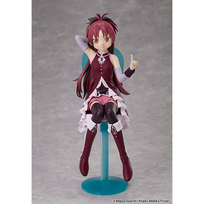 Puella Magi Madoka Magica The Movie Rebellion - Kyoko Sakura Tea Party Cake Song ver. [Pre-Order Nov 2026]