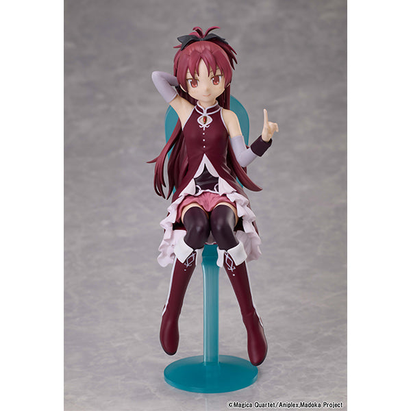Puella Magi Madoka Magica The Movie Rebellion - Kyoko Sakura Tea Party Cake Song ver. [Pre-Order Nov 2026]