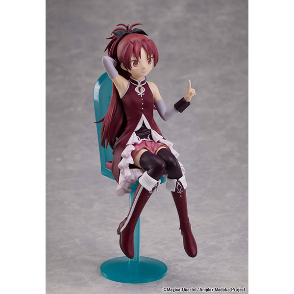 Puella Magi Madoka Magica The Movie Rebellion - Kyoko Sakura Tea Party Cake Song ver. [Pre-Order Nov 2026]