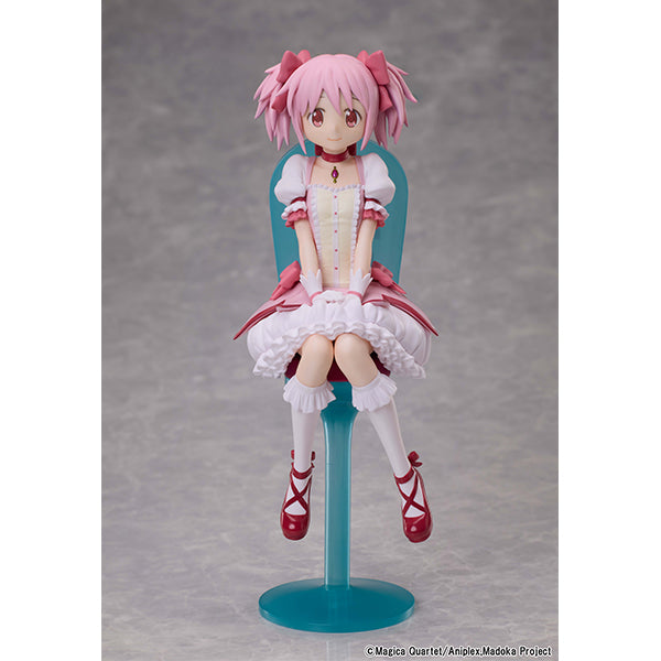 Puella Magi Madoka Magica The Movie Rebellion - Madoka Kaname Tea Party Cake Song ver. [Pre-Order Nov 2026]