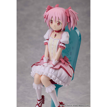 Puella Magi Madoka Magica The Movie Rebellion - Madoka Kaname Tea Party Cake Song ver. [Pre-Order Nov 2026]