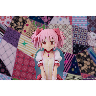 Puella Magi Madoka Magica The Movie Rebellion - Madoka Kaname Tea Party Cake Song ver. [Pre-Order Nov 2026]