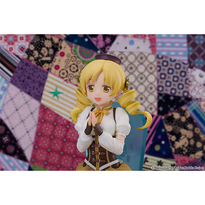 Puella Magi Madoka Magica The Movie Rebellion - Mami Tomoe Tea Party Cake Song ver. [Pre-Order Nov 2026]
