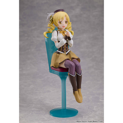 Puella Magi Madoka Magica The Movie Rebellion - Mami Tomoe Tea Party Cake Song ver. [Pre-Order Nov 2026]