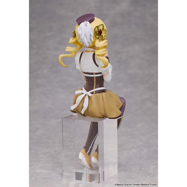 Puella Magi Madoka Magica The Movie Rebellion - Mami Tomoe Tea Party Cake Song ver. [Pre-Order Nov 2026]