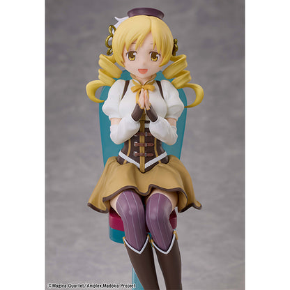 Puella Magi Madoka Magica The Movie Rebellion - Mami Tomoe Tea Party Cake Song ver. [Pre-Order Nov 2026]