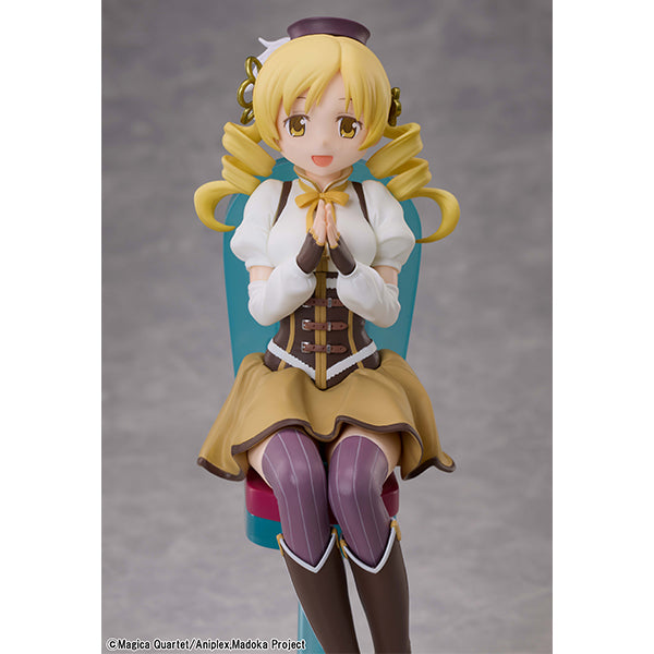 Puella Magi Madoka Magica The Movie Rebellion - Mami Tomoe Tea Party Cake Song ver. [Pre-Order Nov 2026]