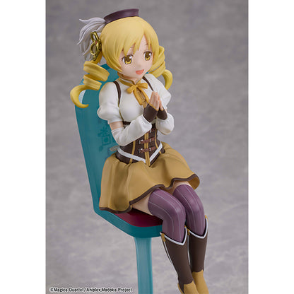 Puella Magi Madoka Magica The Movie Rebellion - Mami Tomoe Tea Party Cake Song ver. [Pre-Order Nov 2026]