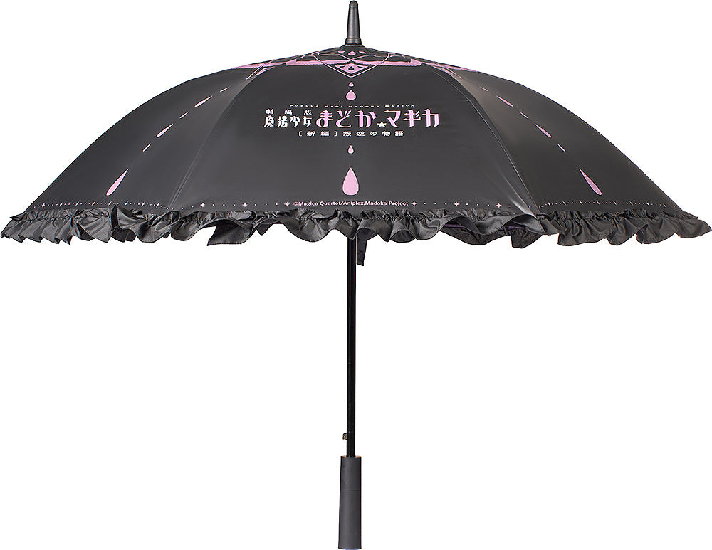 Puella Magi Madoka Magica The Movie Rebellion - Projection Light Umbrella [Pre-Order Jul 2026]