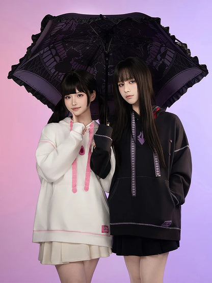 Puella Magi Madoka Magica The Movie Rebellion - Projection Light Umbrella [Pre-Order Jul 2026]
