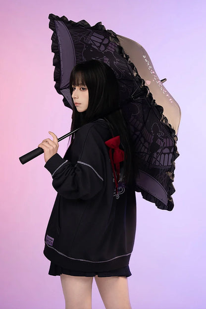 Puella Magi Madoka Magica The Movie Rebellion - Projection Light Umbrella [Pre-Order Jul 2026]