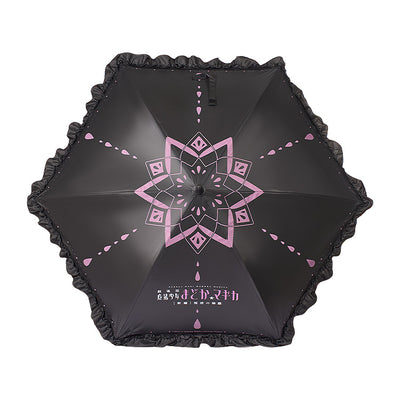 Puella Magi Madoka Magica The Movie Rebellion - Projection Light Umbrella [Pre-Order Jul 2026]