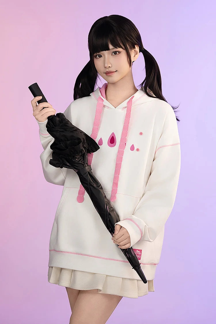 Puella Magi Madoka Magica The Movie Rebellion - Projection Light Umbrella [Pre-Order Jul 2026]