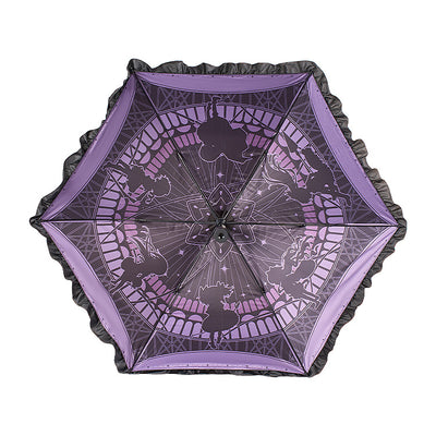 Puella Magi Madoka Magica The Movie Rebellion - Projection Light Umbrella [Pre-Order Jul 2026]