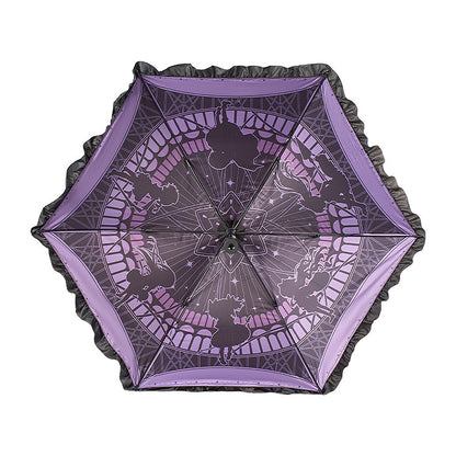 Puella Magi Madoka Magica The Movie Rebellion - Projection Light Umbrella [Pre-Order Jul 2026]