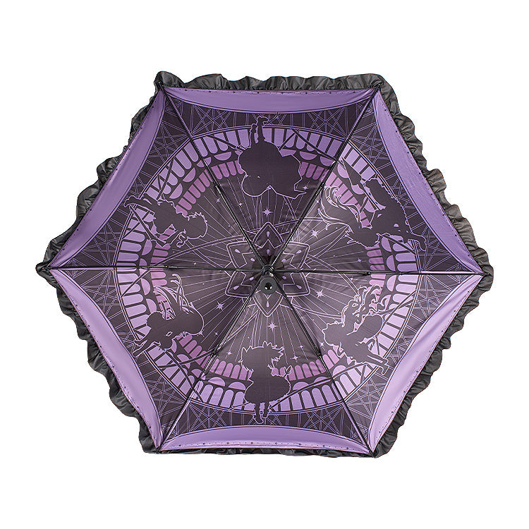 Puella Magi Madoka Magica The Movie Rebellion - Projection Light Umbrella [Pre-Order Jul 2026]