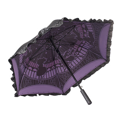 Puella Magi Madoka Magica The Movie Rebellion - Projection Light Umbrella [Pre-Order Jul 2026]