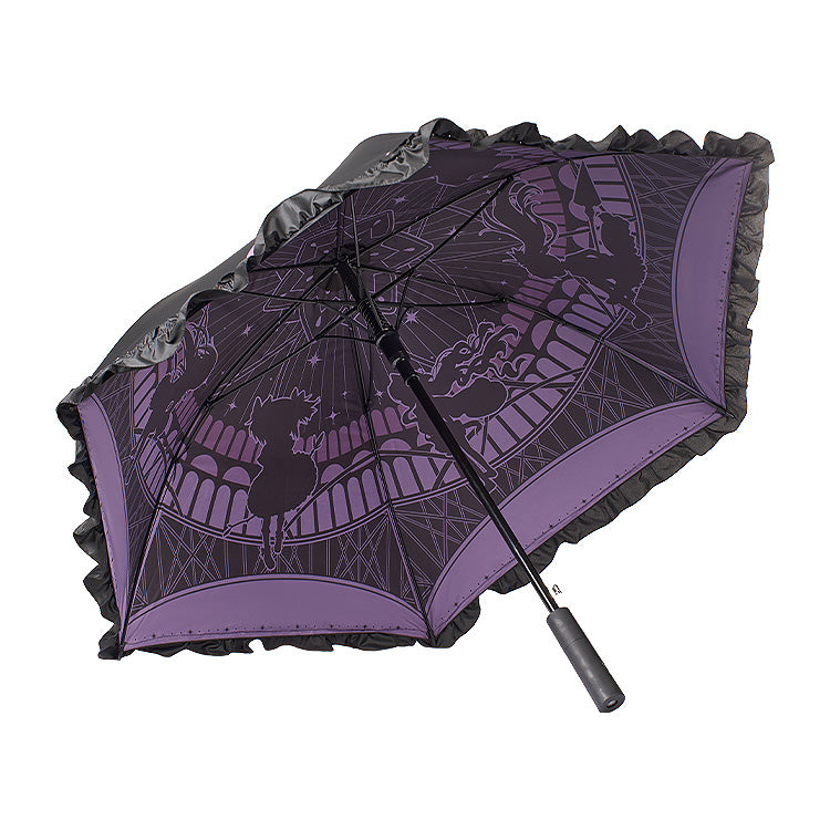 Puella Magi Madoka Magica The Movie Rebellion - Projection Light Umbrella [Pre-Order Jul 2026]