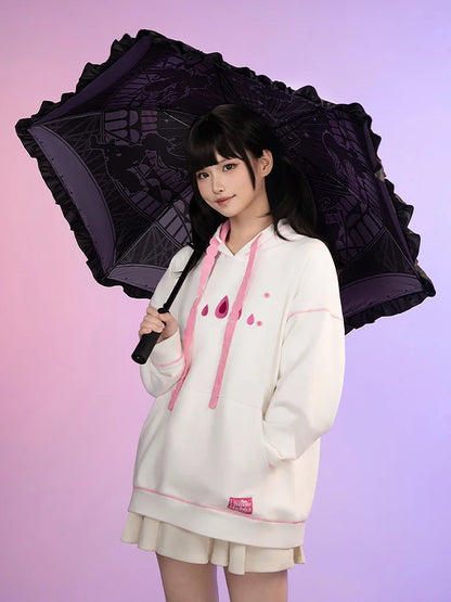 Puella Magi Madoka Magica The Movie Rebellion - Projection Light Umbrella [Pre-Order Jul 2026]