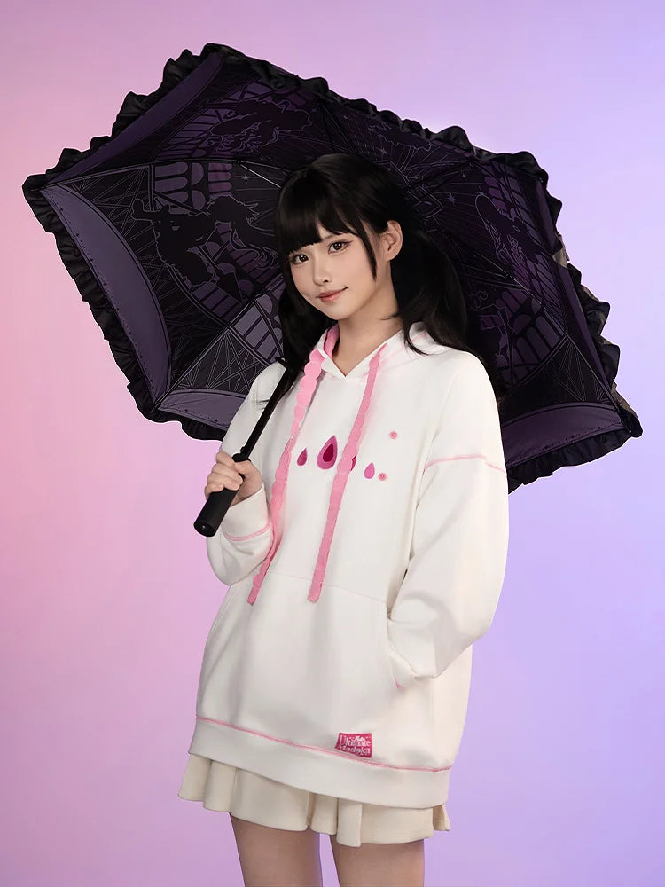 Puella Magi Madoka Magica The Movie Rebellion - Projection Light Umbrella [Pre-Order Jul 2026]