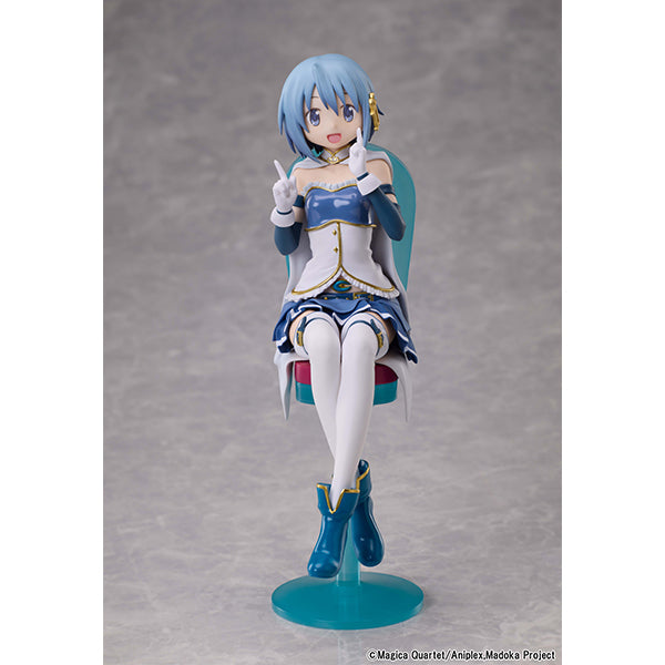 Puella Magi Madoka Magica The Movie Rebellion - Sayaka Miki Tea Party Cake Song ver. [Pre-Order Nov 2026]