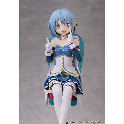 Puella Magi Madoka Magica The Movie Rebellion - Sayaka Miki Tea Party Cake Song ver. [Pre-Order Nov 2026]