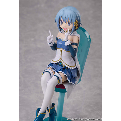 Puella Magi Madoka Magica The Movie Rebellion - Sayaka Miki Tea Party Cake Song ver. [Pre-Order Nov 2026]