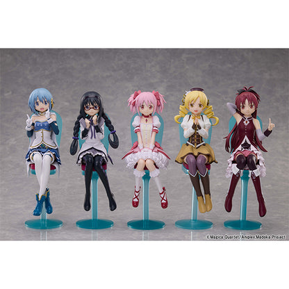 Puella Magi Madoka Magica The Movie Rebellion - Tea Party Cake Song Complete Set of 5 Types + Bonus [Pre-Order Nov 2026]