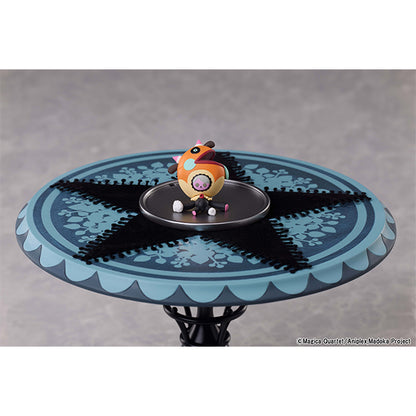 Puella Magi Madoka Magica The Movie Rebellion - Tea Party Cake Song Complete Set of 5 Types + Bonus [Pre-Order Nov 2026]