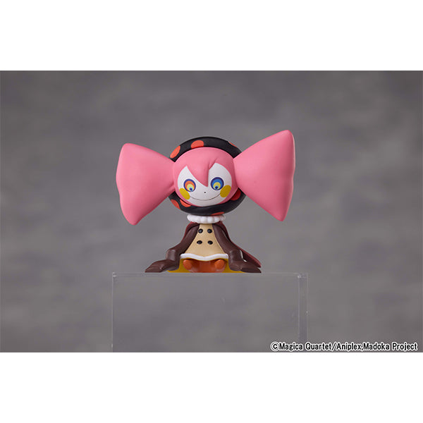 Puella Magi Madoka Magica The Movie Rebellion - Tea Party Cake Song Complete Set of 5 Types + Bonus [Pre-Order Nov 2026]