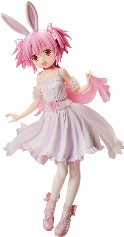 Puella Magi Madoka Magica The Movie Rebellion 1/4 Scale Figure - Madoka Kaname Bunny Ears Ver. [Pre-Order Dec 2026]