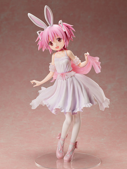 Puella Magi Madoka Magica The Movie Rebellion 1/4 Scale Figure - Madoka Kaname Bunny Ears Ver. [Pre-Order Dec 2026]