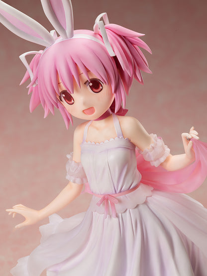 Puella Magi Madoka Magica The Movie Rebellion 1/4 Scale Figure - Madoka Kaname Bunny Ears Ver. [Pre-Order Dec 2026]