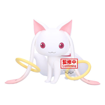 Puella Magi Madoka Magica The Movie Rebellion Figure - Kyubey [Pre-Order Sep 2026]