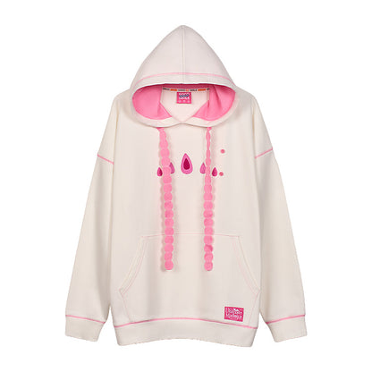 Puella Magi Madoka Magica The Movie Rebellion Hoodie and Plush - Ultimate Madoka [Pre-Order Jul 2026]