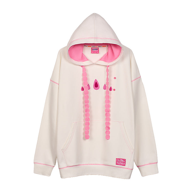 Puella Magi Madoka Magica The Movie Rebellion Hoodie and Plush - Ultimate Madoka [Pre-Order Jul 2026]