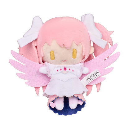 Puella Magi Madoka Magica The Movie Rebellion Hoodie and Plush - Ultimate Madoka [Pre-Order Jul 2026]
