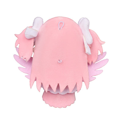 Puella Magi Madoka Magica The Movie Rebellion Hoodie and Plush - Ultimate Madoka [Pre-Order Jul 2026]