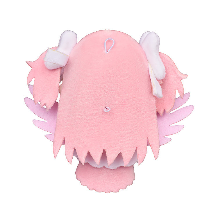 Puella Magi Madoka Magica The Movie Rebellion Hoodie and Plush - Ultimate Madoka [Pre-Order Jul 2026]
