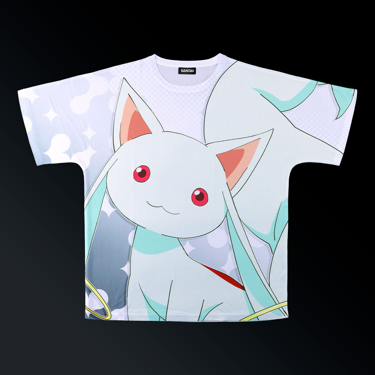 Puella Magi Madoka Magica The Movie Walpurgis Night - Full Panel T-Shirt (7 Types) [Pre-Order Nov 2026]