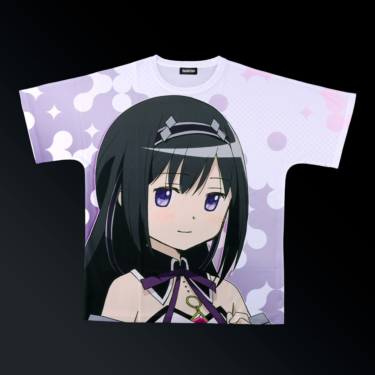 Puella Magi Madoka Magica The Movie Walpurgis Night - Full Panel T-Shirt (7 Types) [Pre-Order Nov 2026]
