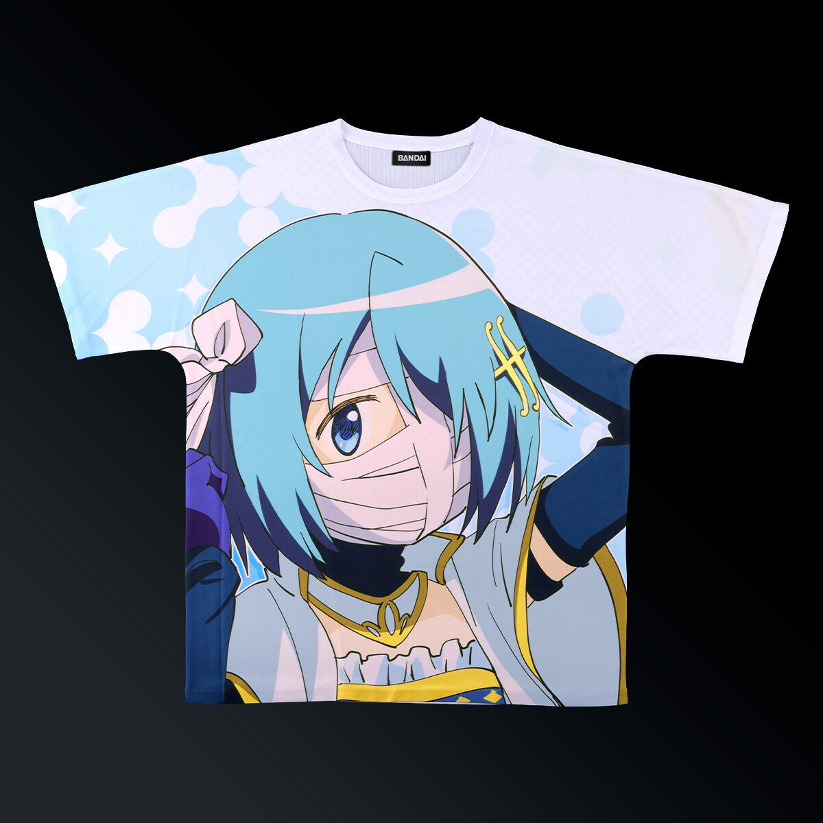 Puella Magi Madoka Magica The Movie Walpurgis Night - Full Panel T-Shirt (7 Types) [Pre-Order Nov 2026]