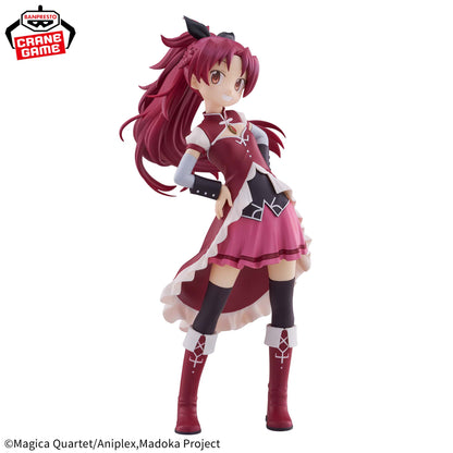 Puella Magi Madoka Magica The Movie: Walpurgisnacht Rising - Kyoko Sakura [Pre-Order Jun 2026]