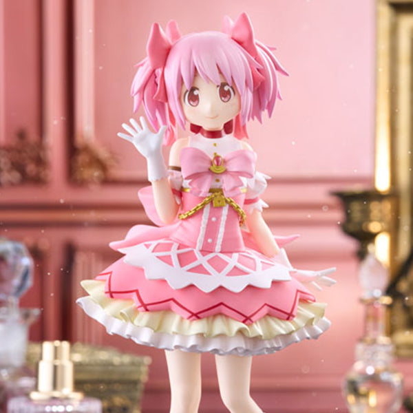 Puella Magi Madoka Magica The Movie Walpurgisnacht: Rising - Madoka Kaname Non Scale Figure [Pre-order Aug 2027]
