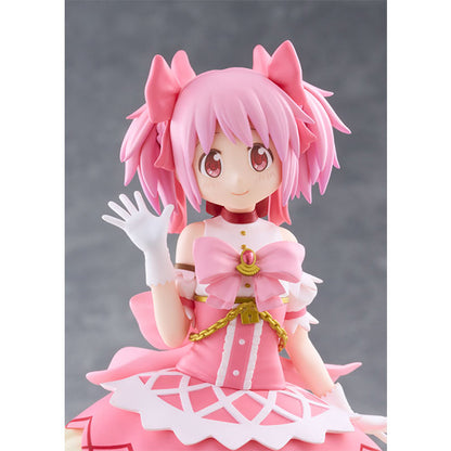 Puella Magi Madoka Magica The Movie Walpurgisnacht: Rising - Madoka Kaname Non Scale Figure [Pre-order Aug 2027]