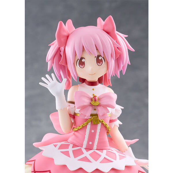 Puella Magi Madoka Magica The Movie Walpurgisnacht: Rising - Madoka Kaname Non Scale Figure [Pre-order Aug 2027]